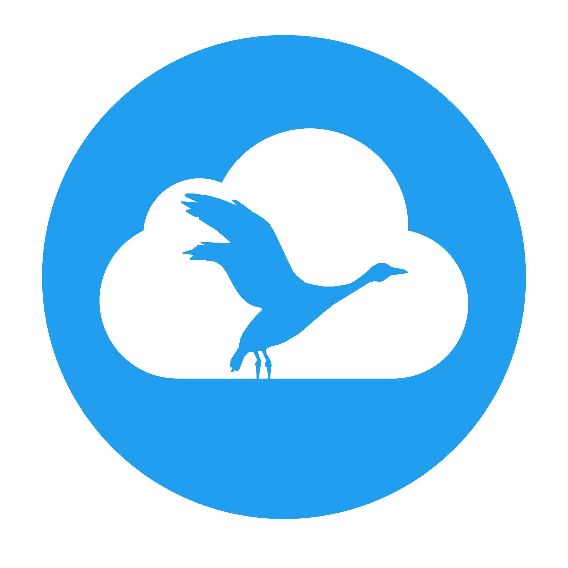 Goose App logo